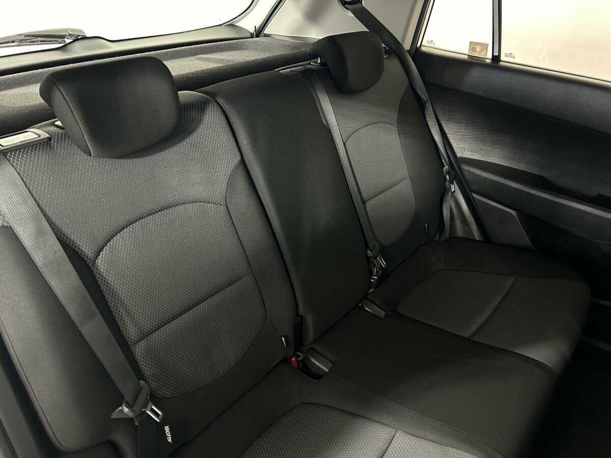 Купить Хендай Крета, 2017, 105 896 км.. Фото: #14