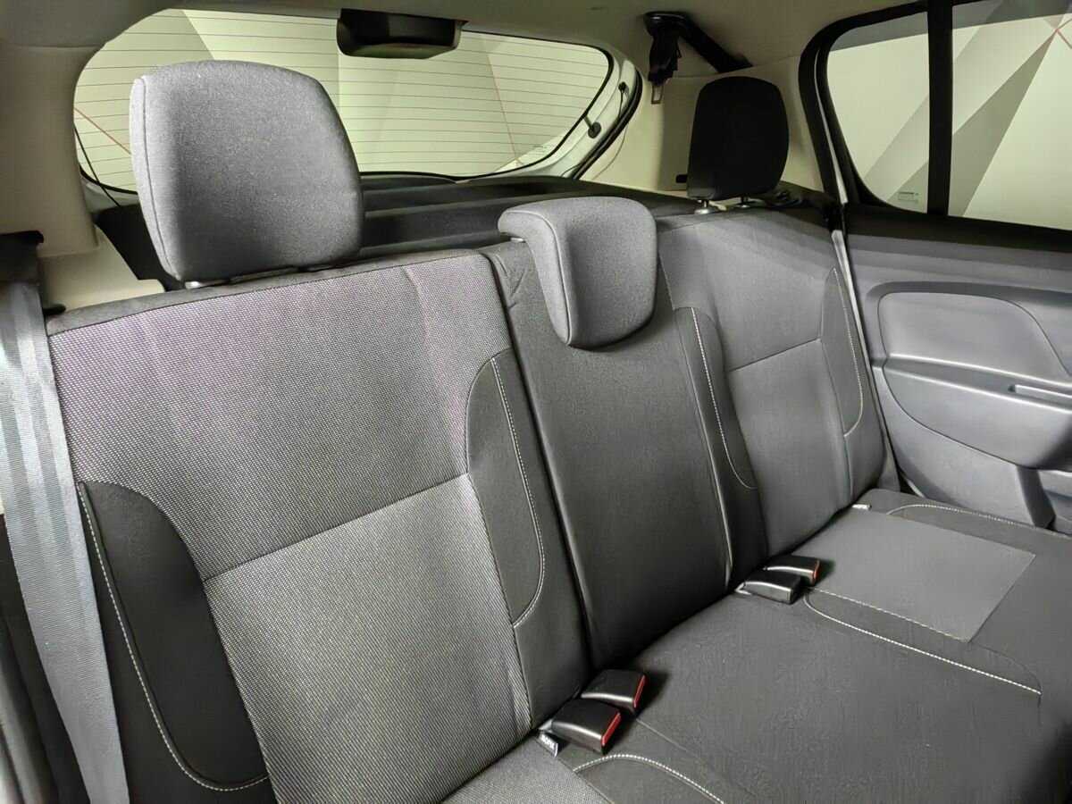 Купить Рено Сандеро, 2019, 36 970 км.. Фото: #12