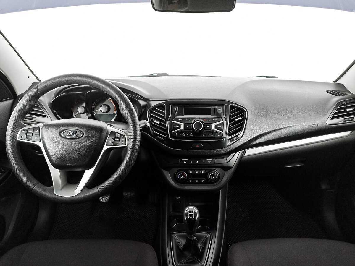 Купить Лада (ВАЗ) Веста, 2019, 37 548 км.. Фото: #11