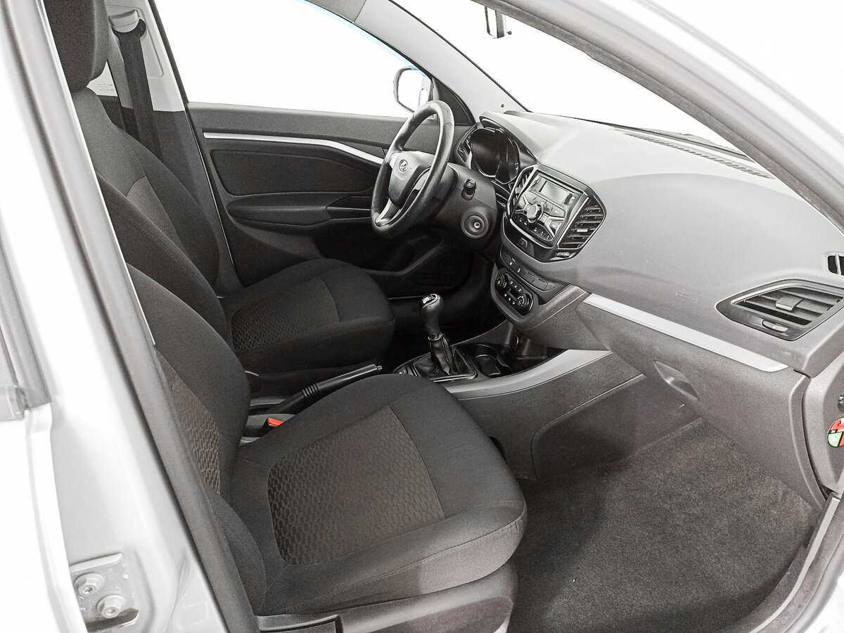 Купить Лада (ВАЗ) Веста, 2015, 104 566 км.. Фото: #10