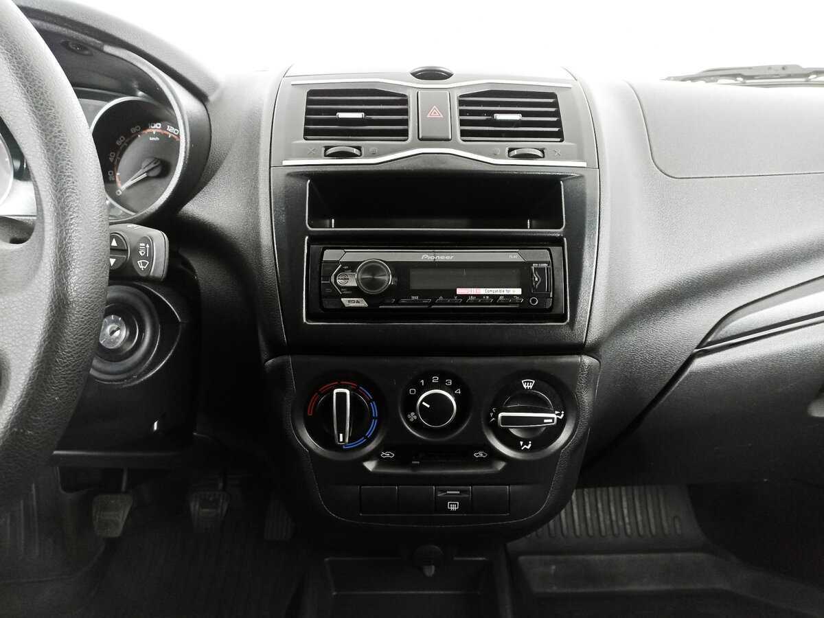 Купить Лада (ВАЗ) Гранта, 2020, 21 636 км.. Фото: #10