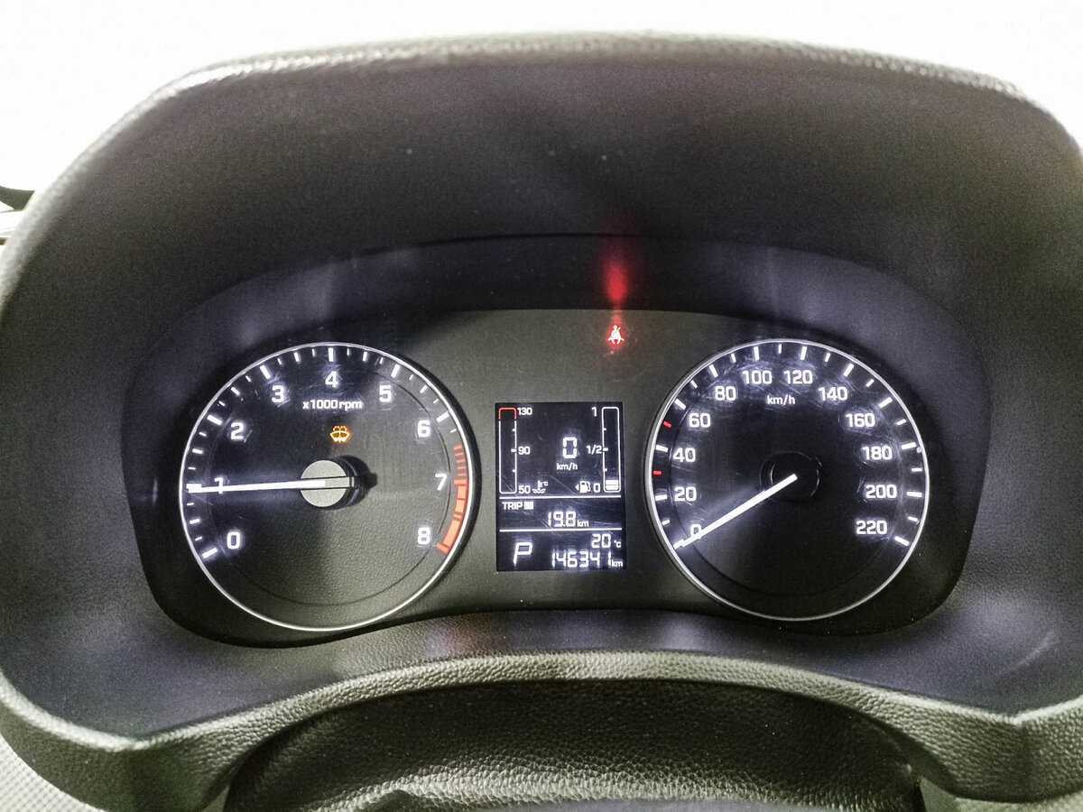 Купить Хендай Крета, 2017, 146 004 км.. Фото: #10