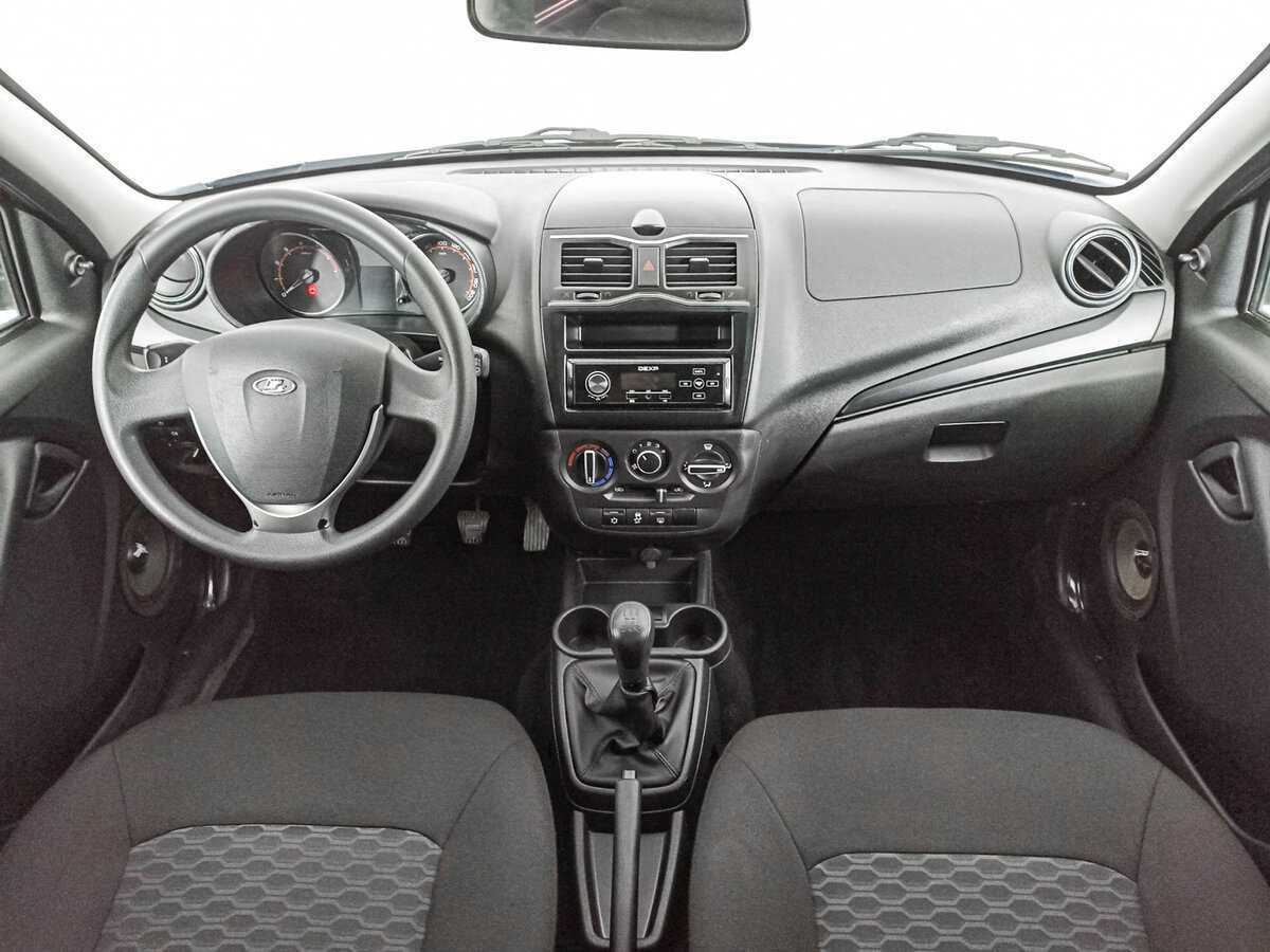 Купить Лада (ВАЗ) Гранта, 2021, 19 898 км.. Фото: #13