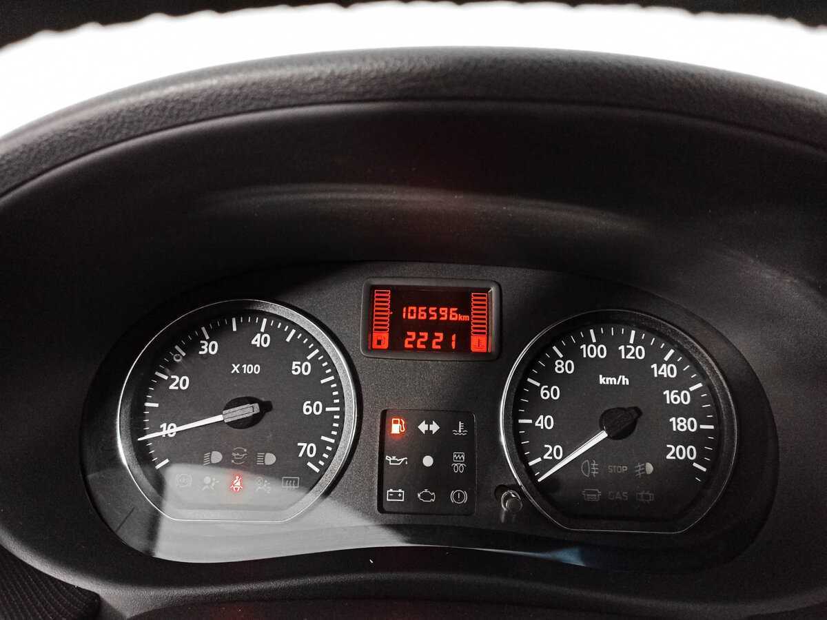 Купить Рено Логан, 2014, 106 504 км.. Фото: #10