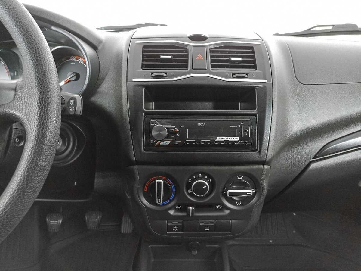 Купить Лада (ВАЗ) Гранта, 2022, 61 147 км.. Фото: #10