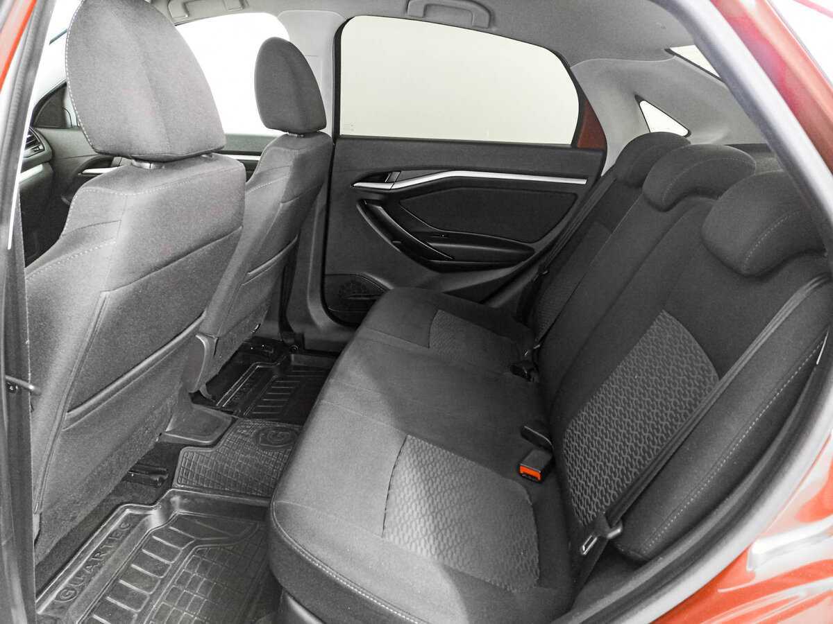 Купить Лада (ВАЗ) Веста, 2017, 156 400 км.. Фото: #9