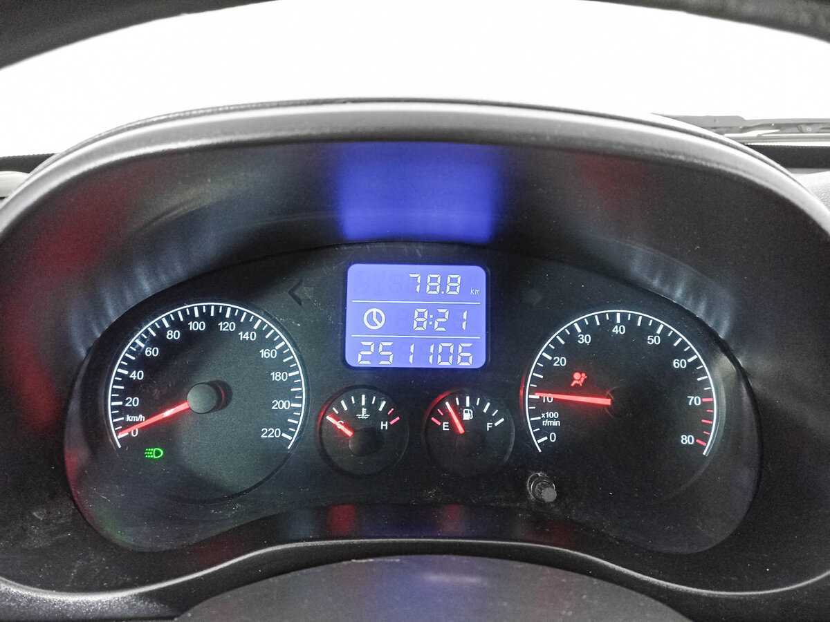 Купить Чери Тигго (Т11), 2014, 250 891 км.. Фото: #9