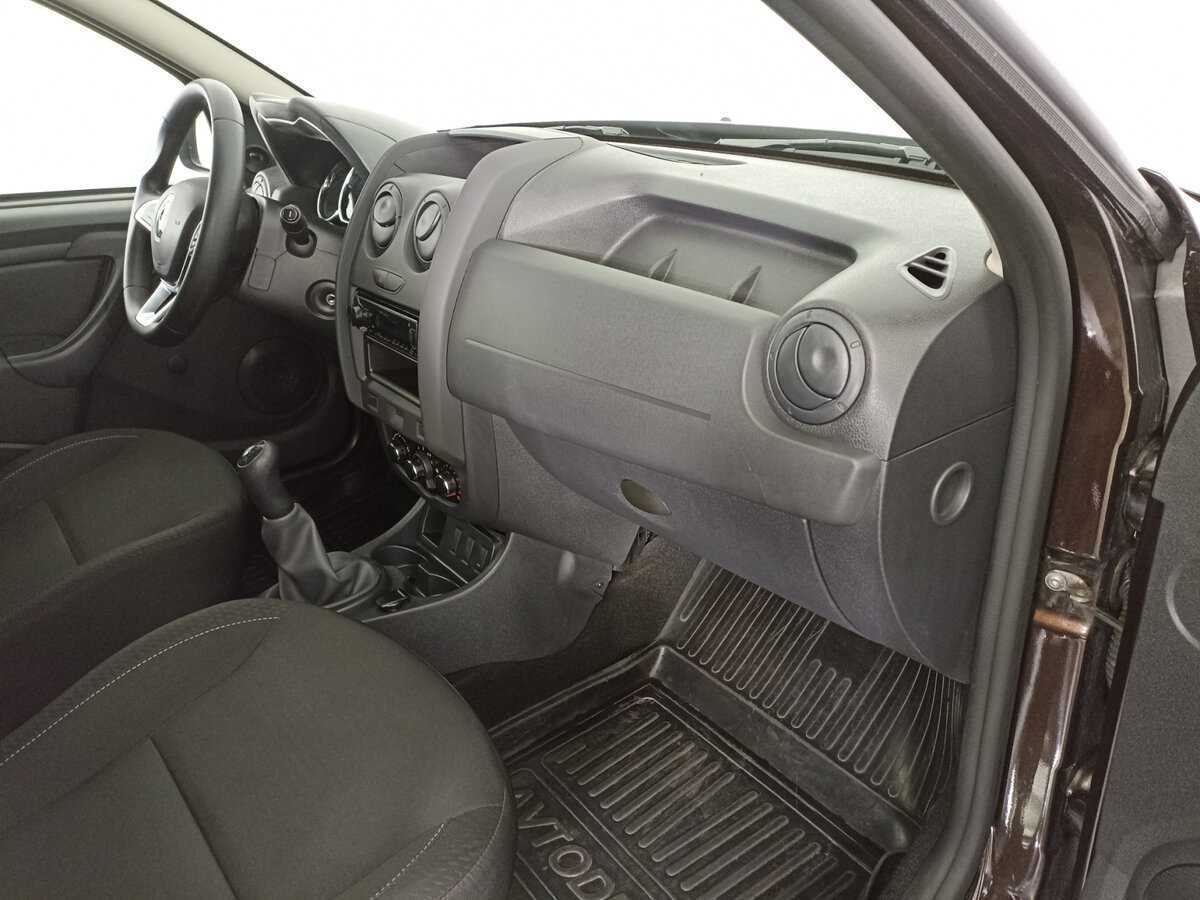 Купить Рено Дастер, 2019, 61 003 км.. Фото: #8