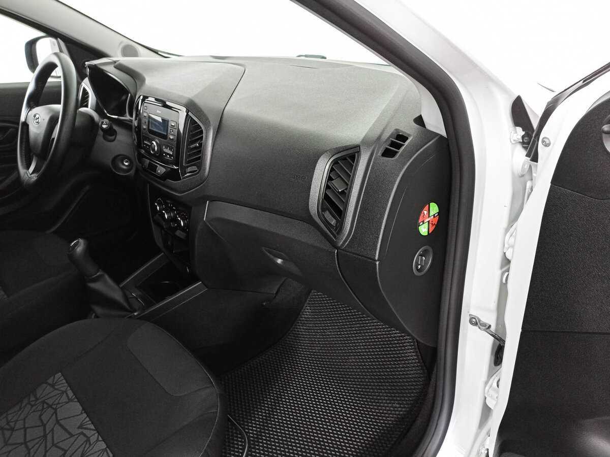 Купить Лада (ВАЗ) ИКСРЭЙ, 2021, 70 002 км.. Фото: #8