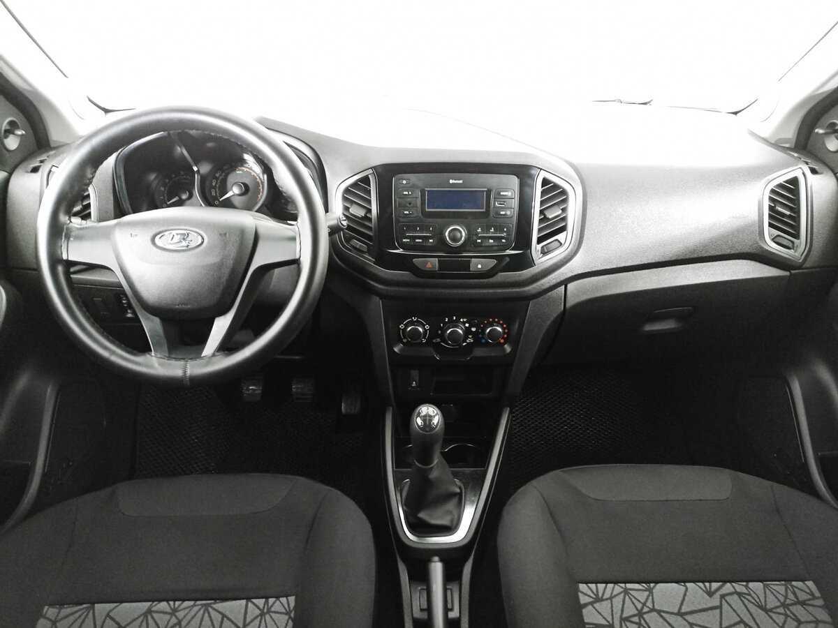 Купить Лада (ВАЗ) ИКСРЭЙ, 2021, 70 002 км.. Фото: #11