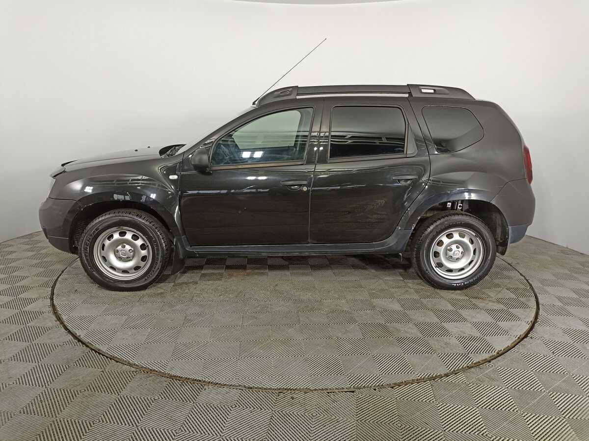 Купить Рено Дастер, 2016, 104 727 км.. Фото: #7