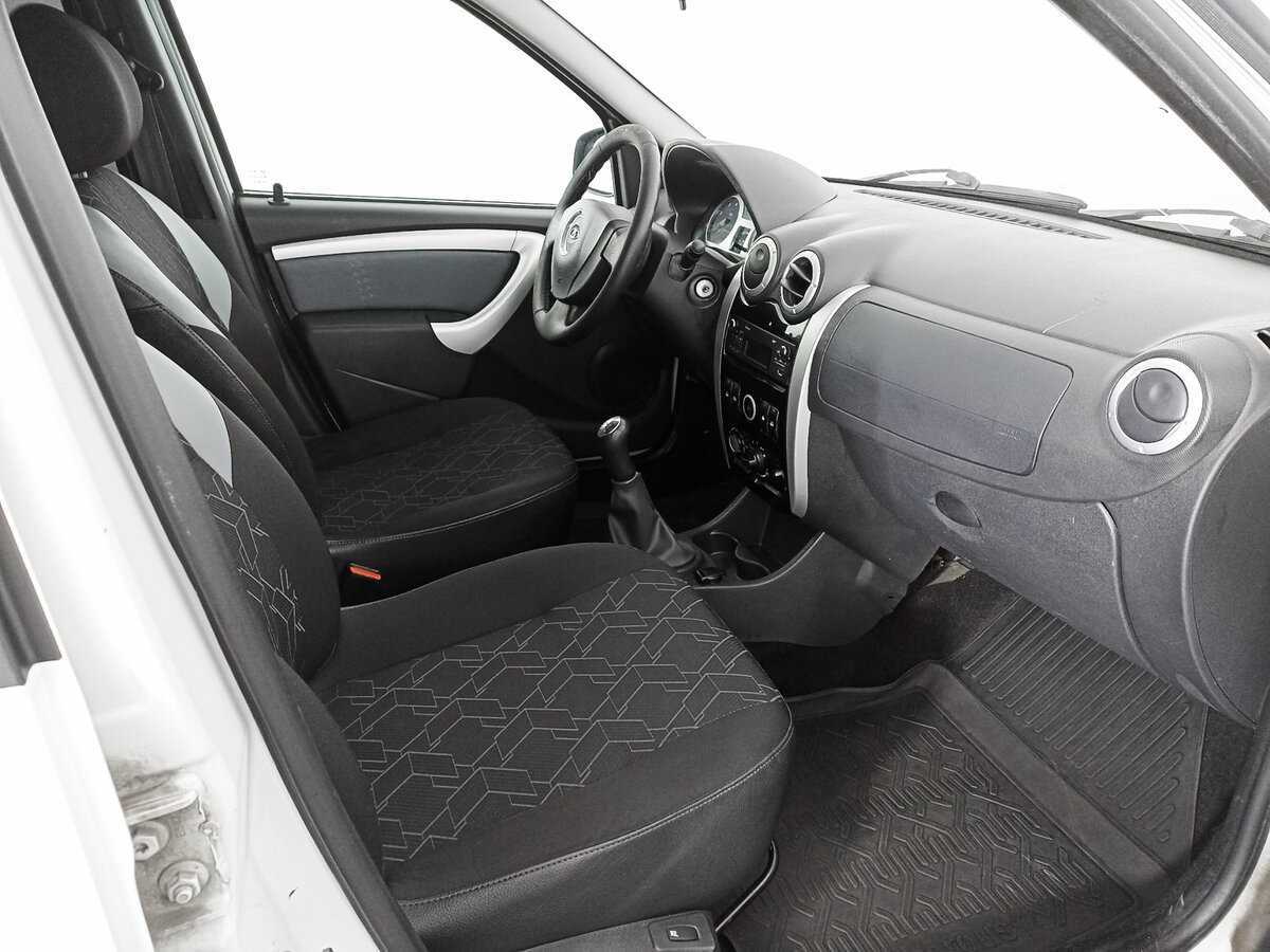 Купить Лада (ВАЗ) Ларгус, 2020, 164 290 км.. Фото: #6