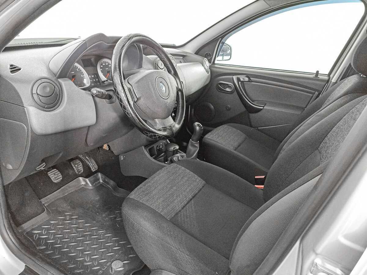 Купить Рено Дастер, 2012, 194 056 км.. Фото: #13