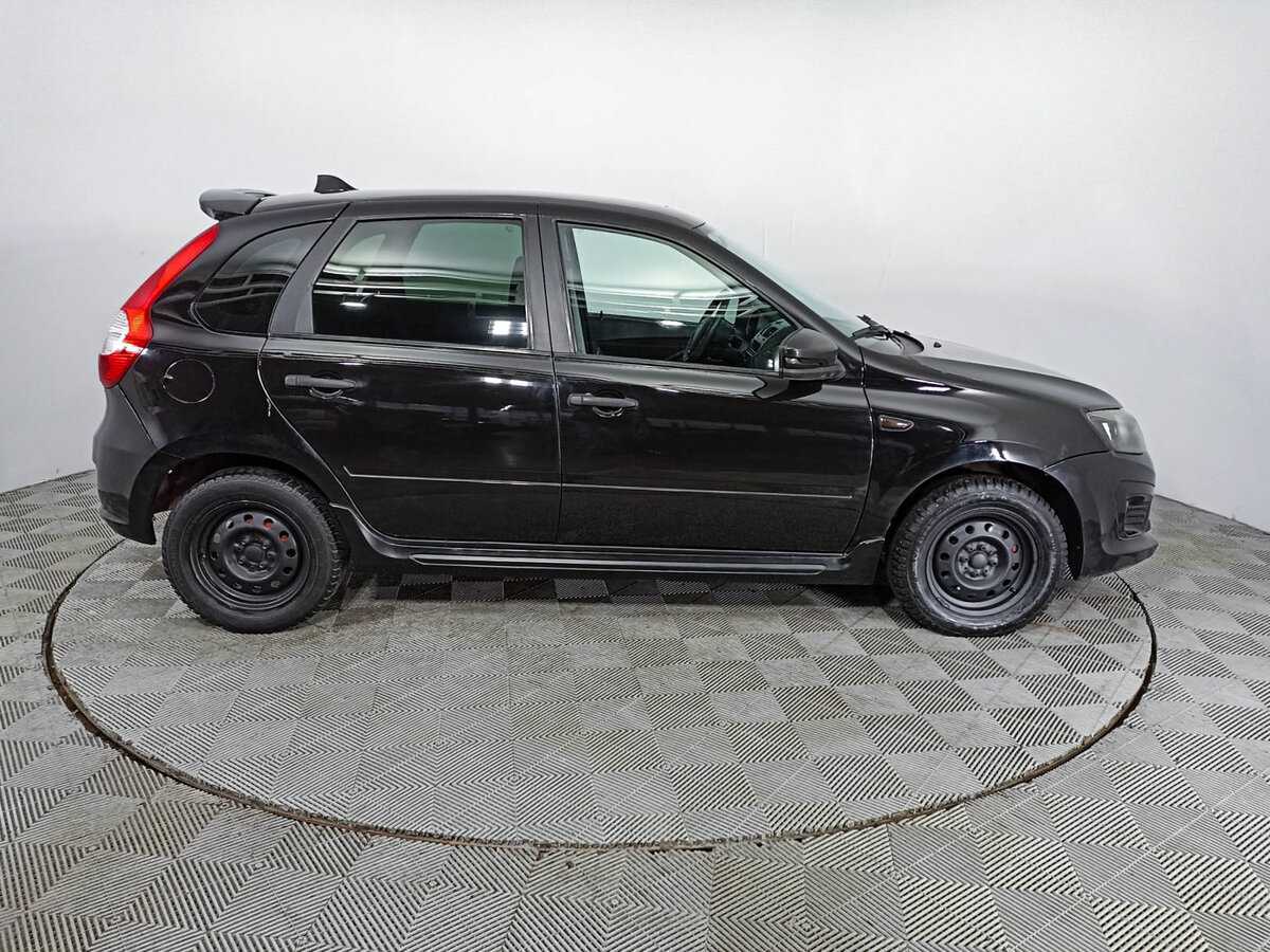 Купить Лада (ВАЗ) Калина, 2017, 151 334 км.. Фото: #3