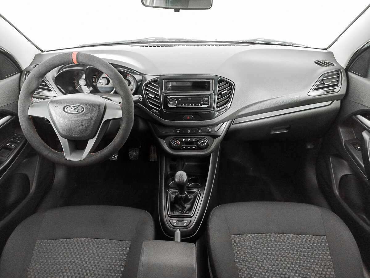 Купить Лада (ВАЗ) Веста, 2018, 139 307 км.. Фото: #11