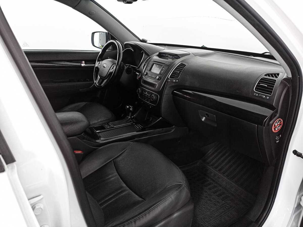 Купить Киа Соренто, 2012, 123 003 км.. Фото: #8