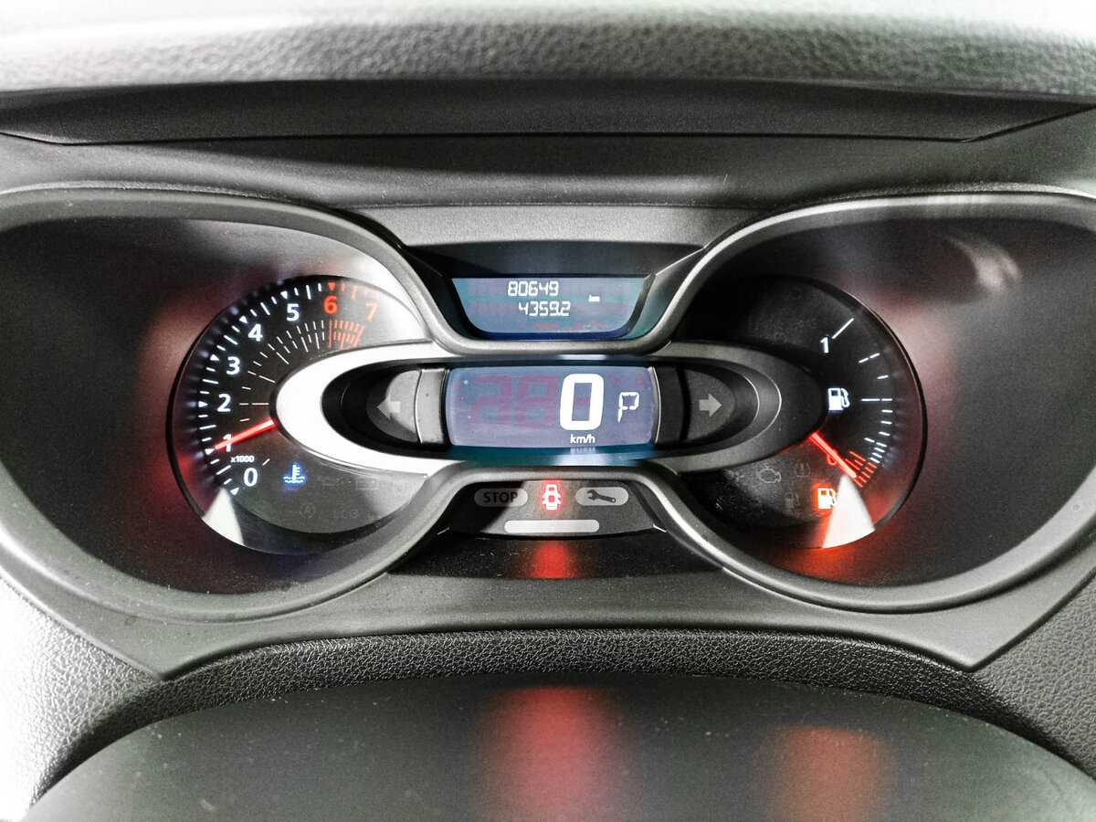 Купить Рено Каптюр, 2020, 80 643 км.. Фото: #10