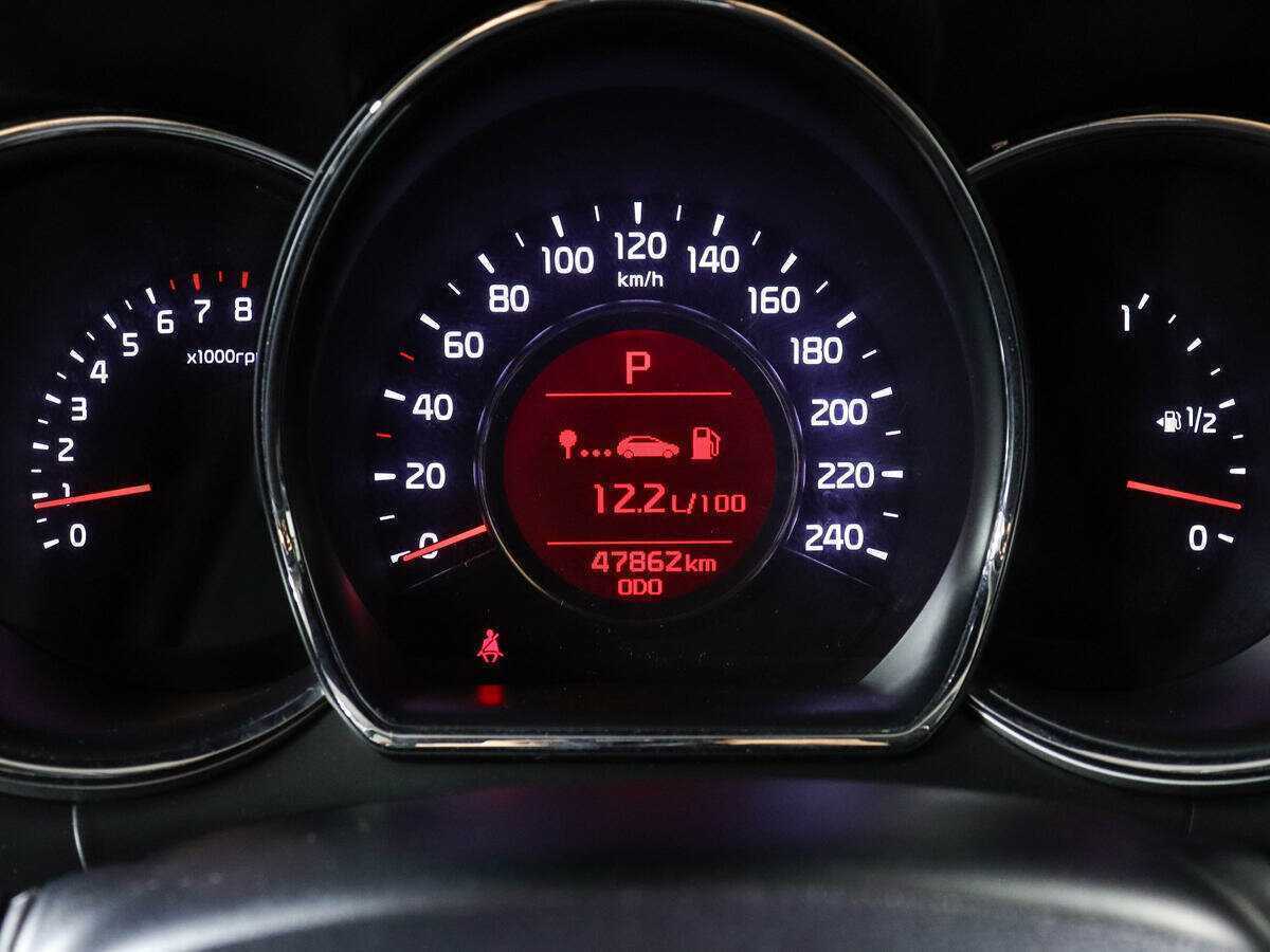 Купить Киа Сид, 2014, 47 850 км.. Фото: #9