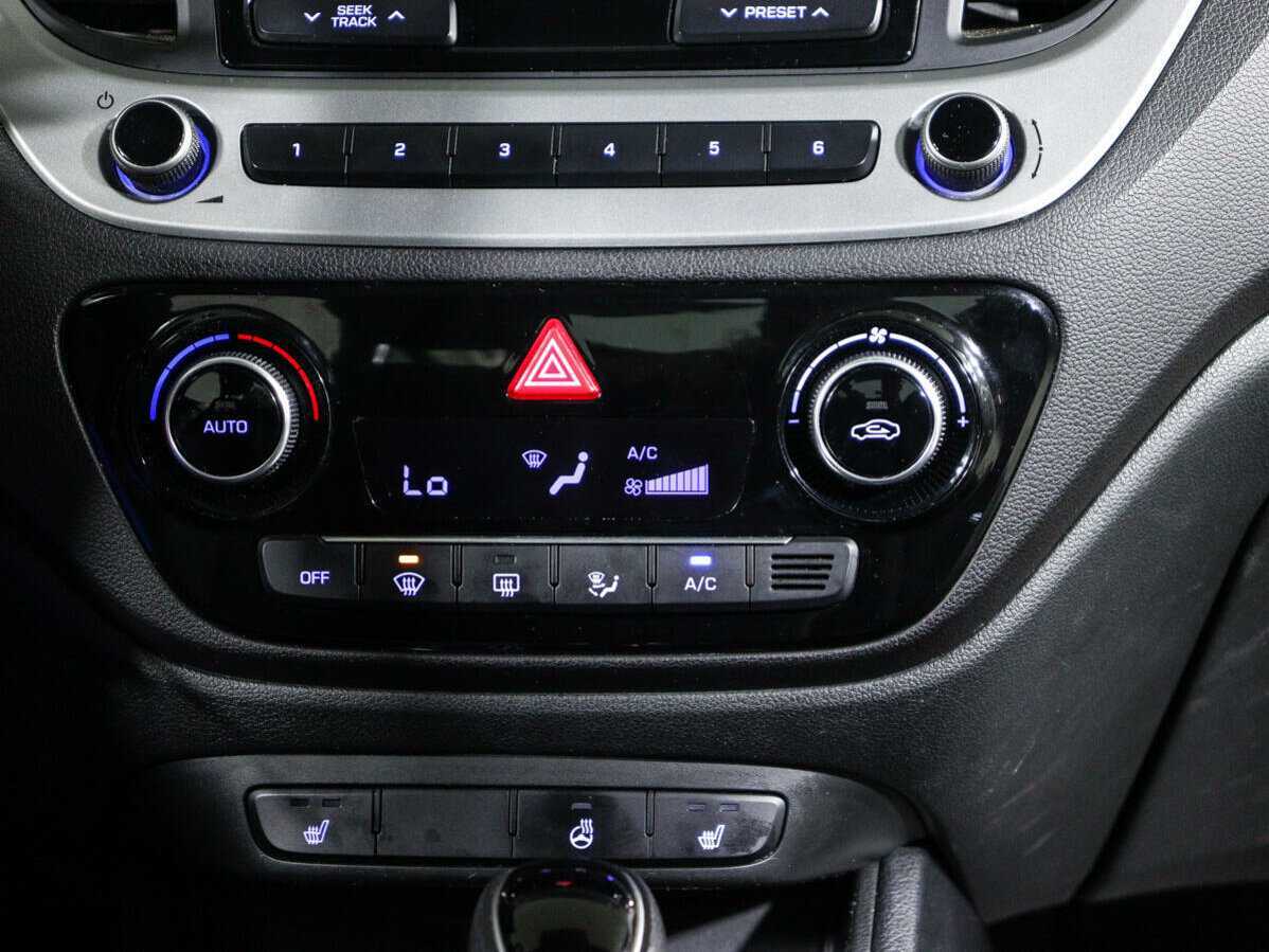 Купить Хендай Солярис, 2017, 108 895 км.. Фото: #13