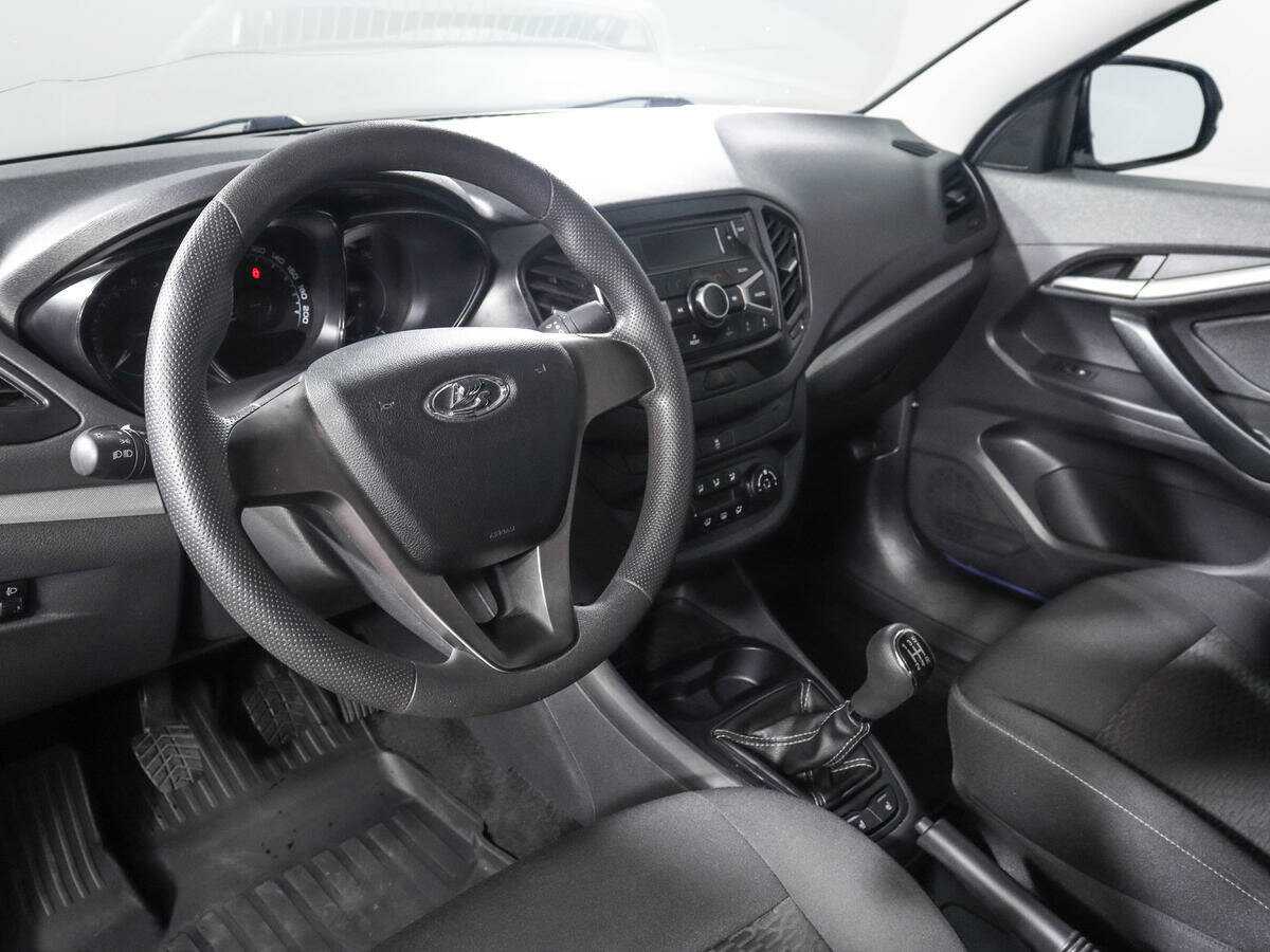 Купить Лада (ВАЗ) Веста, 2016, 73 016 км.. Фото: #13