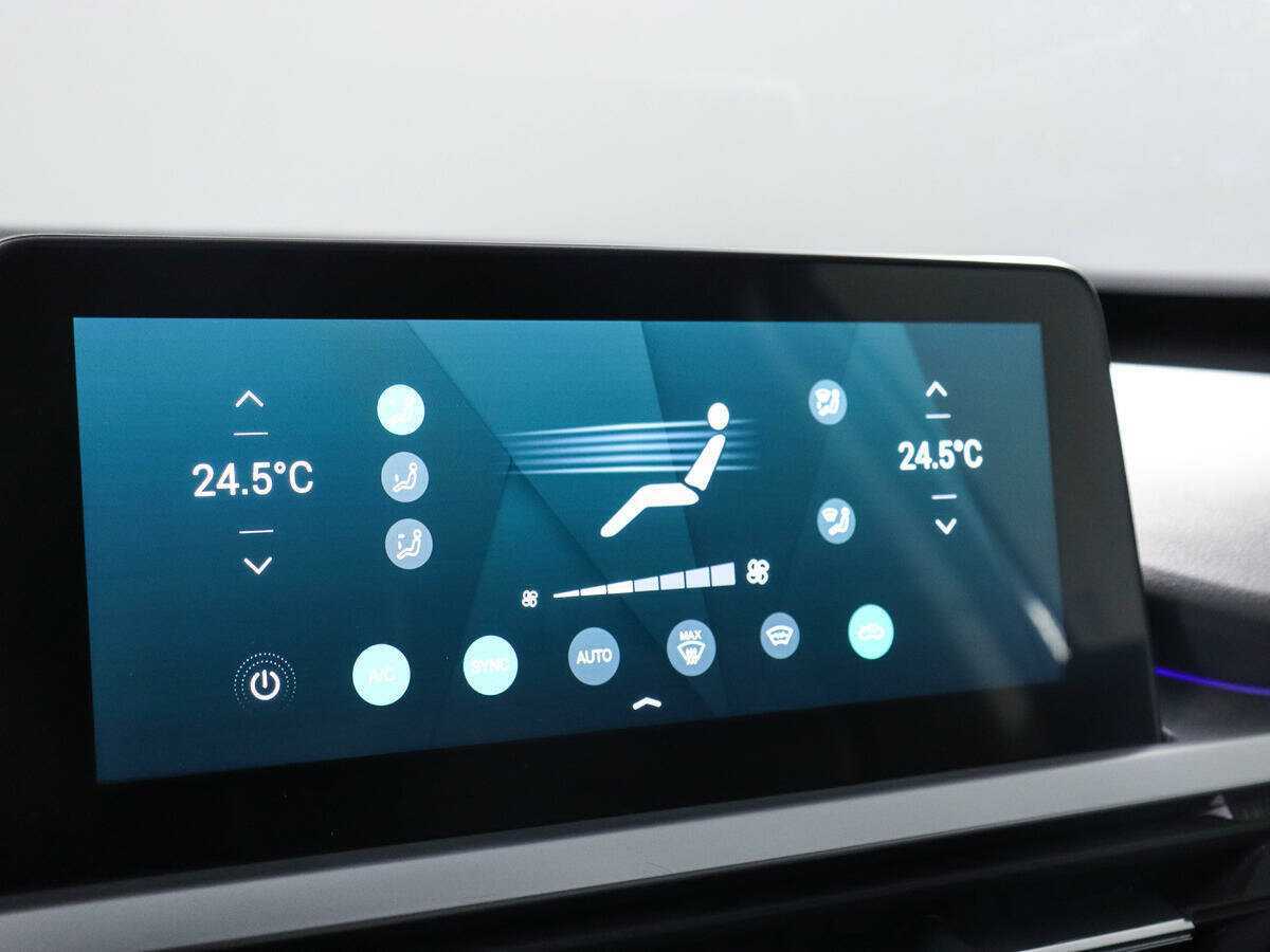 Купить Чери Тигго 7 Про, 2021, 44 735 км.. Фото: #16