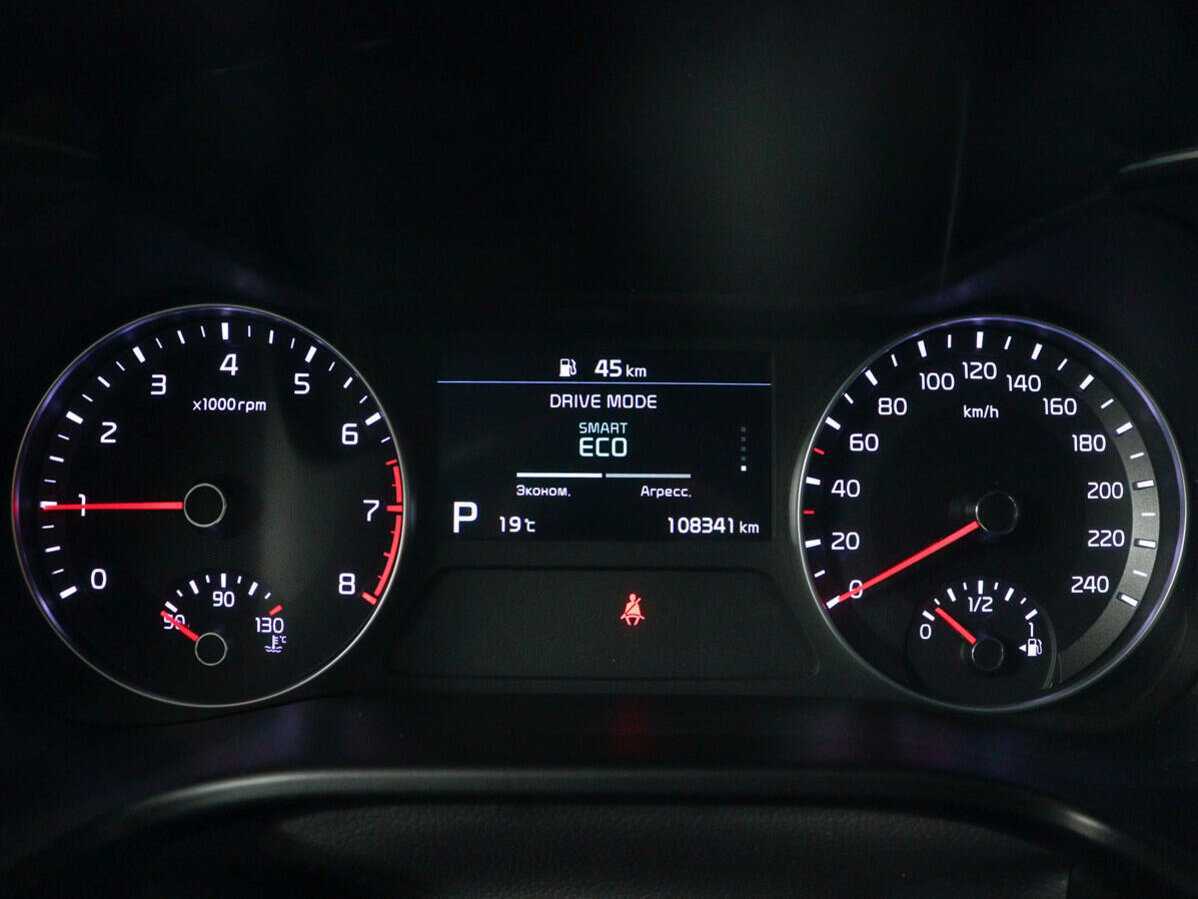 Купить Киа Церато, 2019, 108 340 км.. Фото: #10