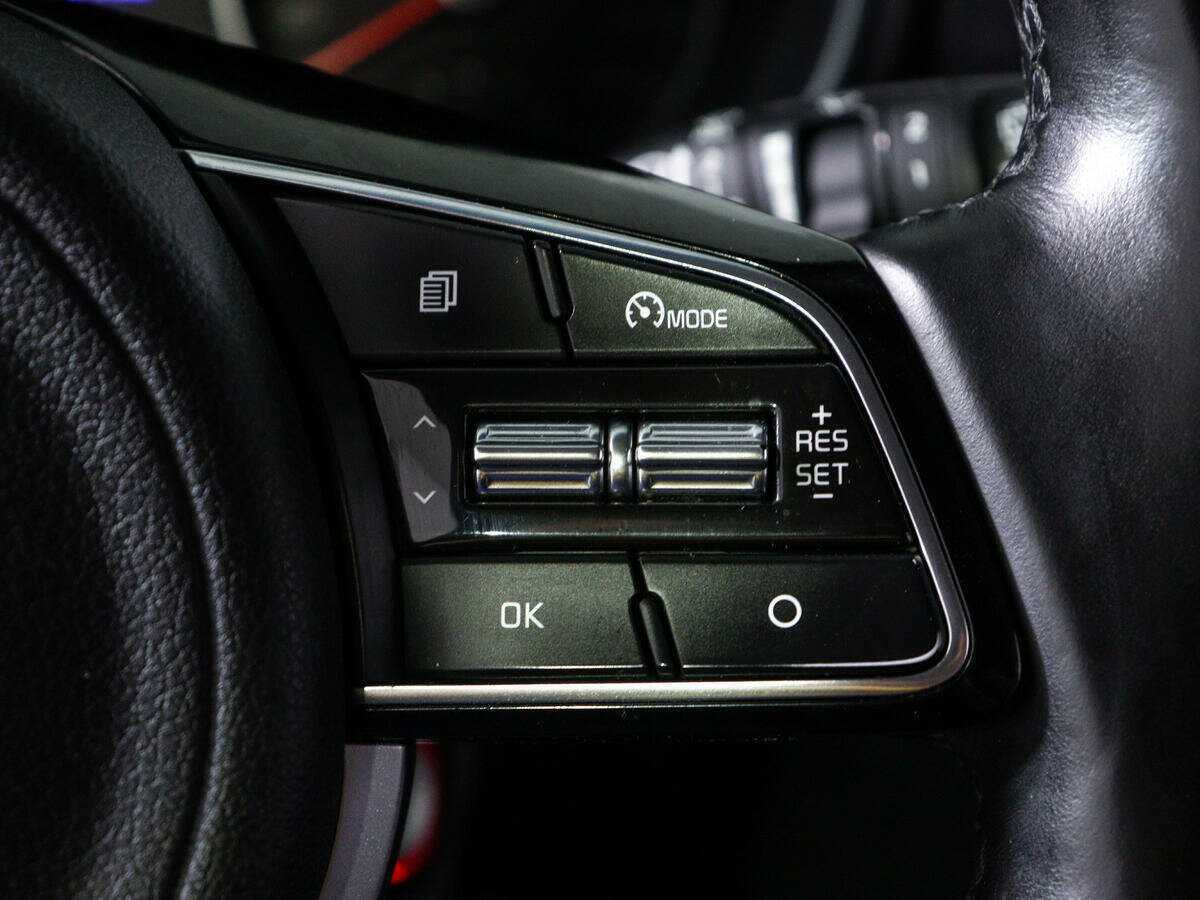 Купить Киа Спортейдж, 2019, 143 797 км.. Фото: #18