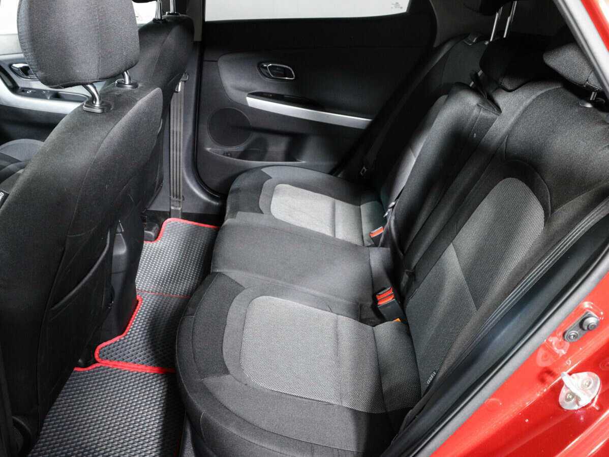 Купить Киа Сид, 2016, 72 054 км.. Фото: #9