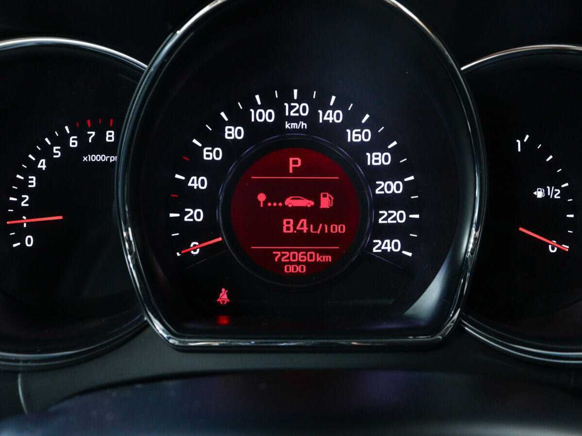 Купить Киа Сид, 2016, 72 054 км.. Фото: #10