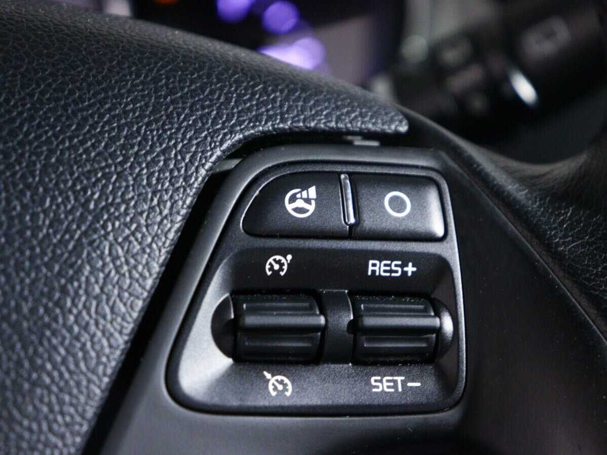 Купить Киа Сид, 2016, 72 054 км.. Фото: #17