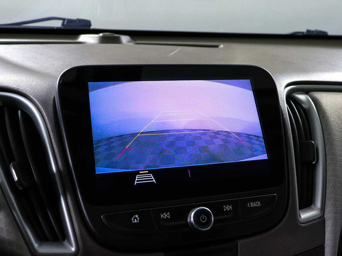 Купить Шевроле Малибу, 2019, 171 775 км.. Фото: #15