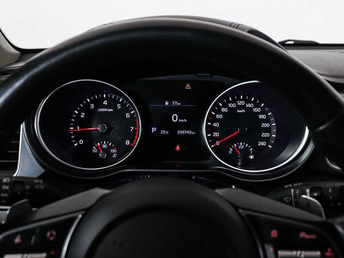 Купить Киа Сид, 2019, 234 743 км.. Фото: #9