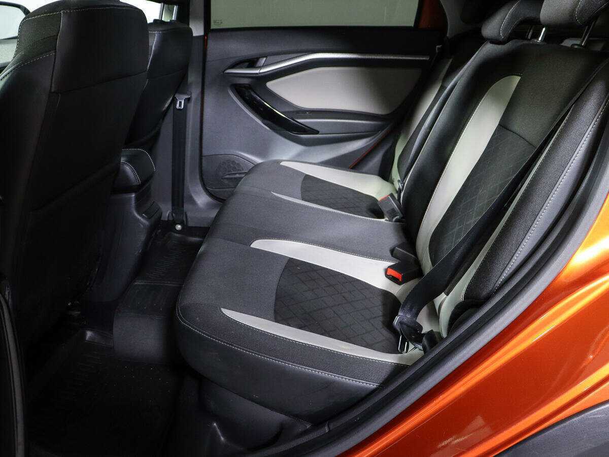 Купить Лада (ВАЗ) Веста, 2018, 75 960 км.. Фото: #5