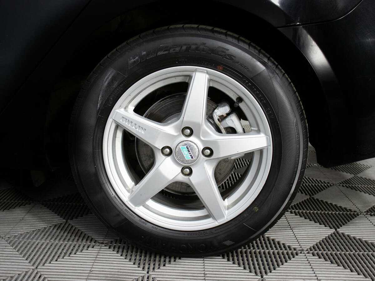 Купить Киа Рио, 2014, 115 095 км.. Фото: #16