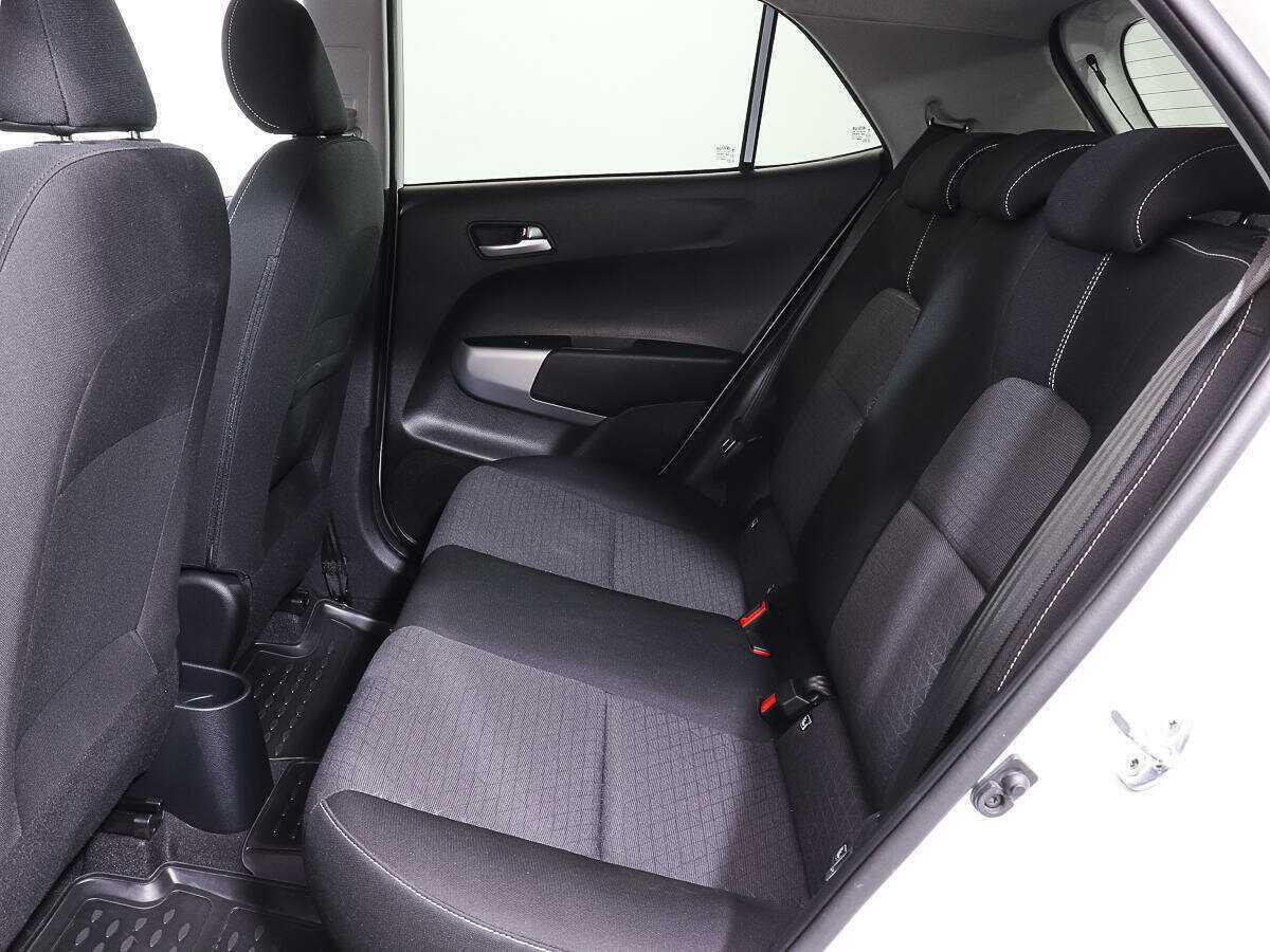 Купить Киа Пиканто, 2020, 16 521 км.. Фото: #8