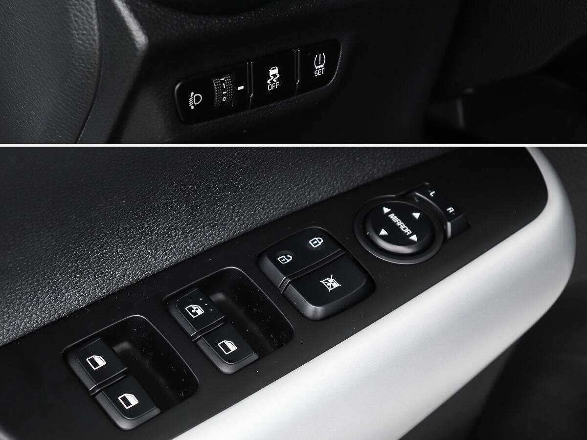 Купить Киа Пиканто, 2020, 16 521 км.. Фото: #14