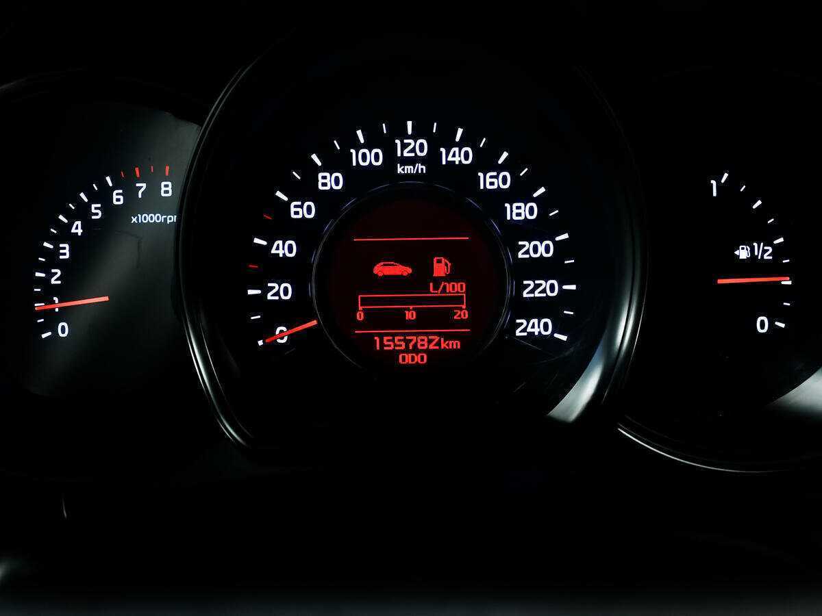 Купить Киа Сид, 2014, 155 780 км.. Фото: #9