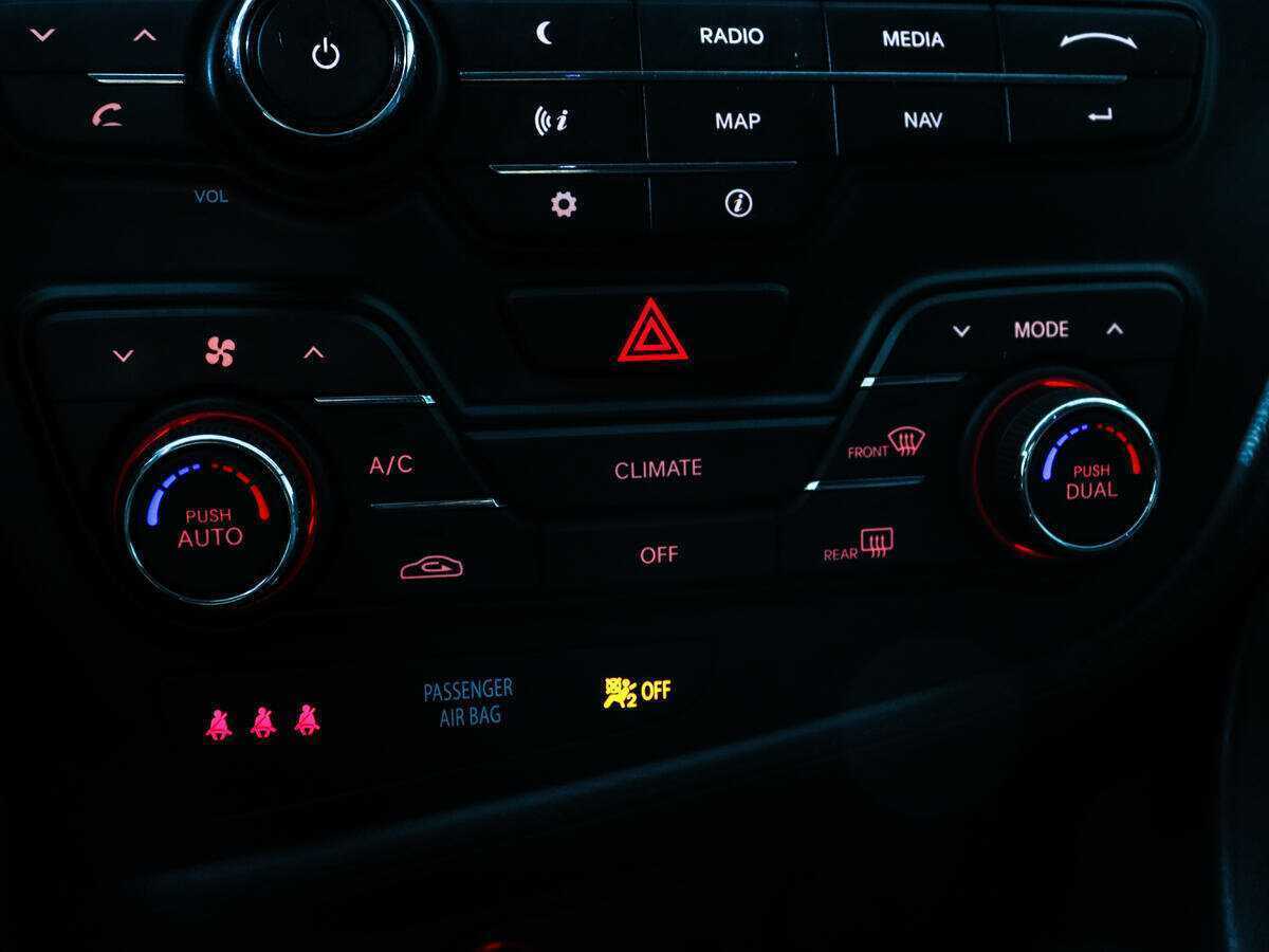 Купить Киа Оптима, 2012, 98 650 км.. Фото: #14