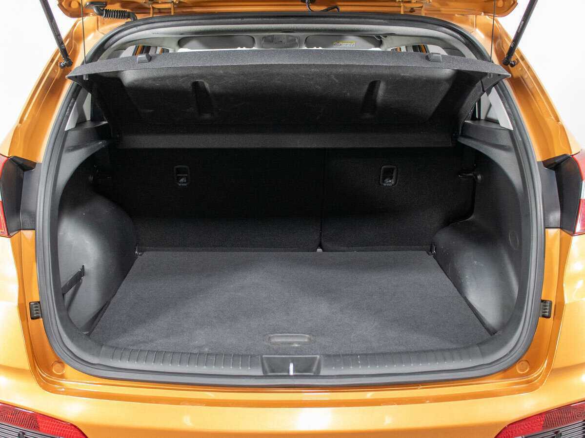 Купить Хендай Крета, 2016, 90 229 км.. Фото: #15