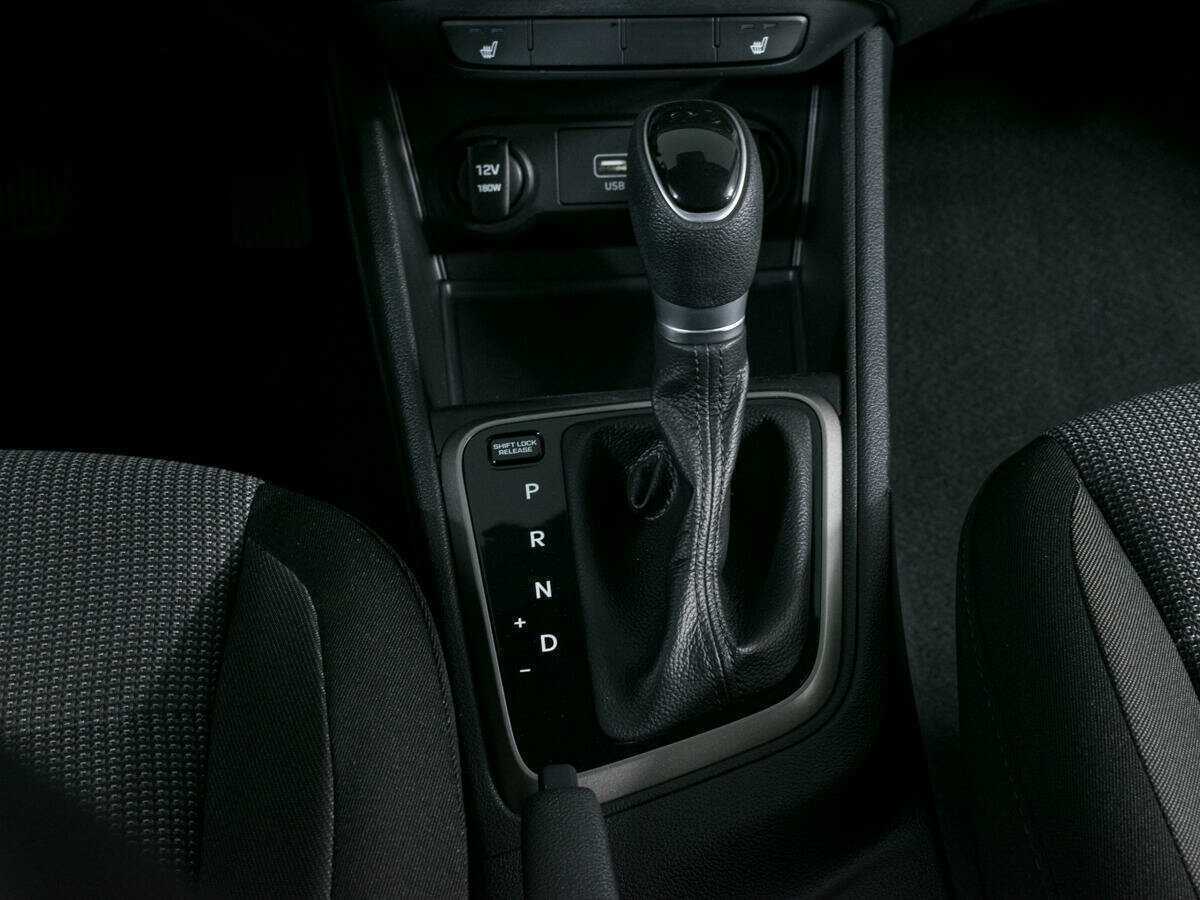 Купить Хендай Солярис, 2019, 114 957 км.. Фото: #12