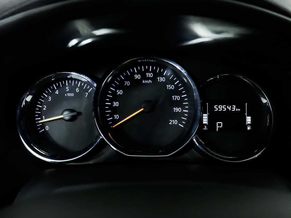 Купить Рено Логан, 2019, 59 542 км.. Фото: #9