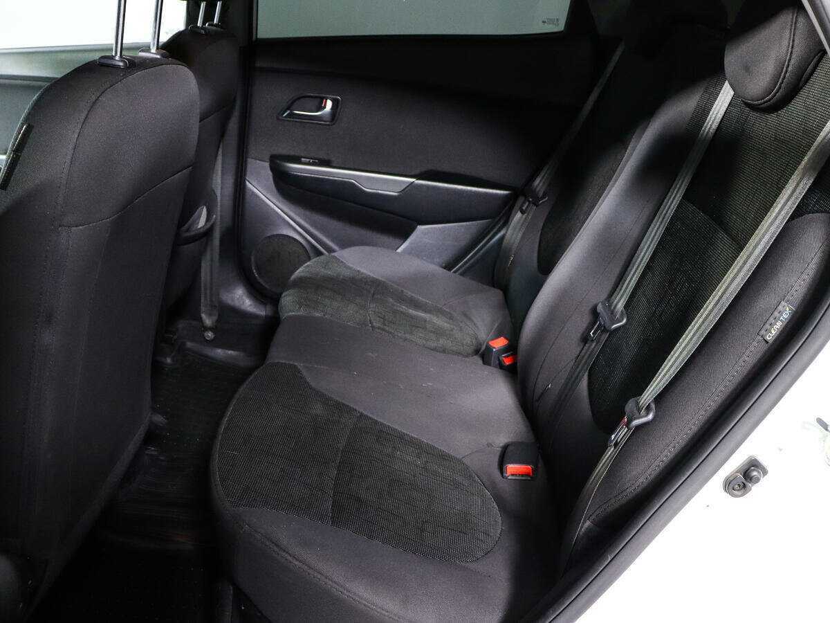 Купить Киа Рио, 2016, 150 093 км.. Фото: #9