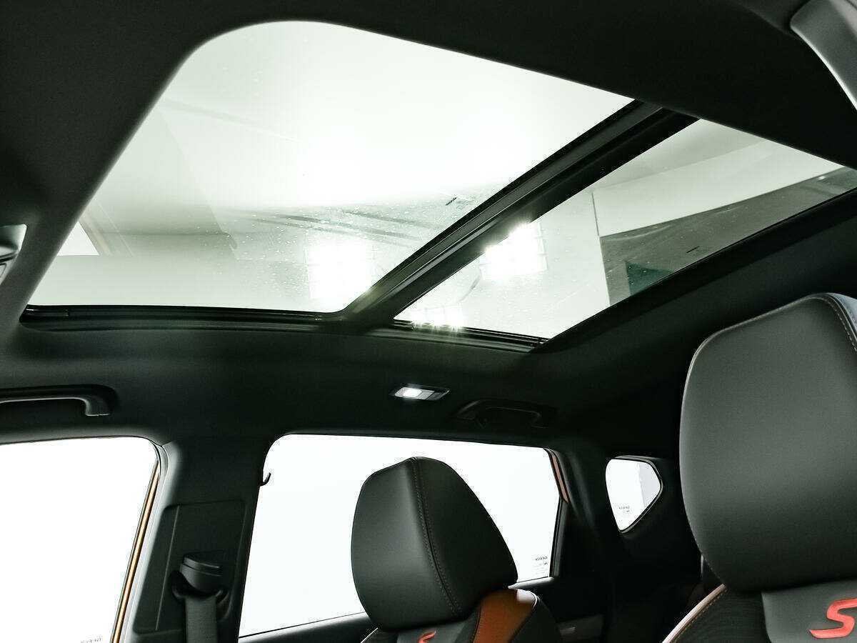 Купить Джили Кулрэй, 2020, 37 381 км.. Фото: #15