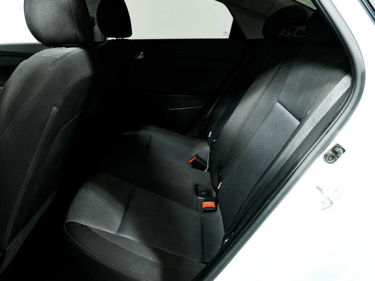 Купить Хендай Солярис, 2020, 89 887 км.. Фото: #11