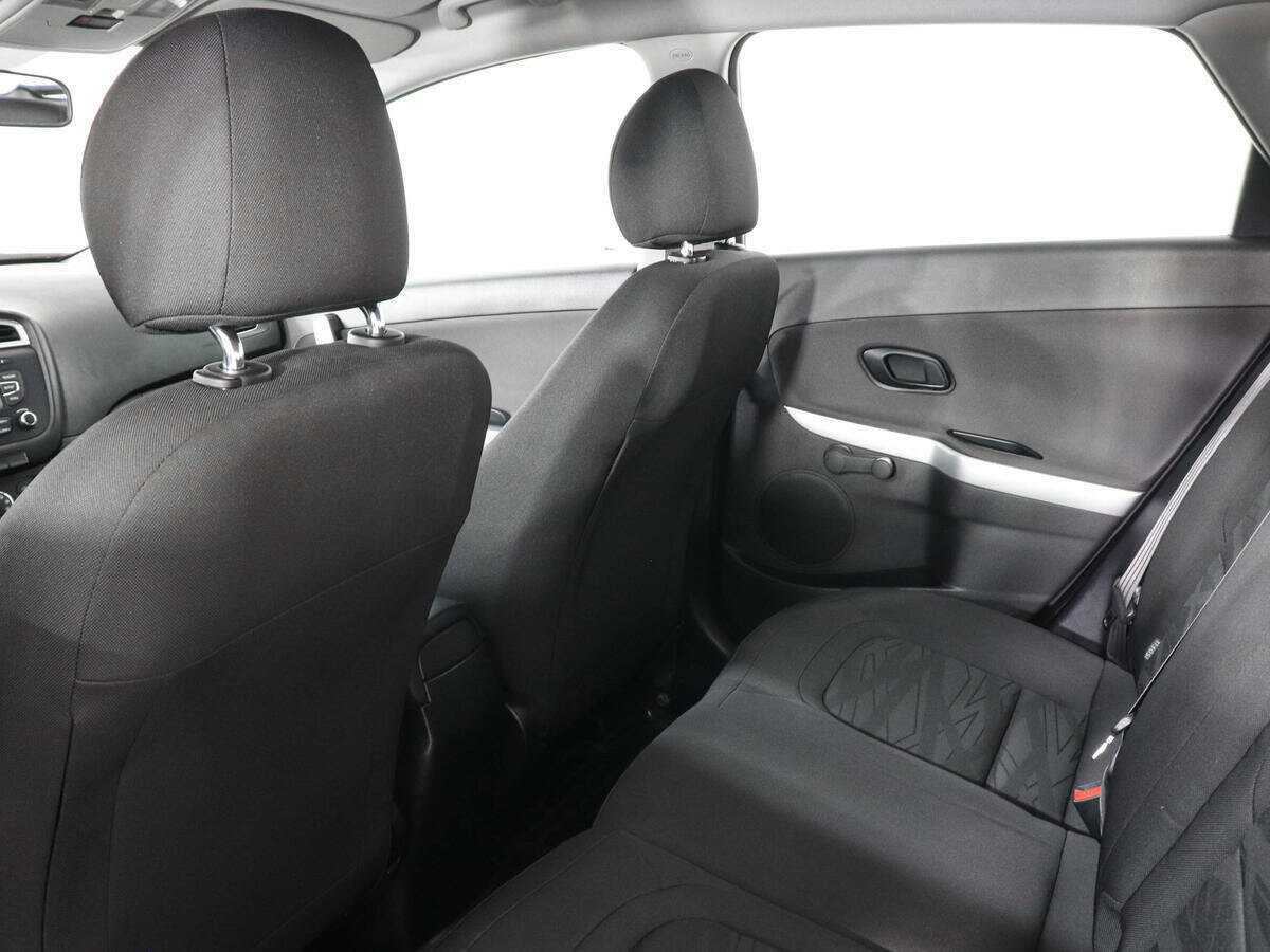 Купить Киа Сид, 2018, 94 211 км.. Фото: #11