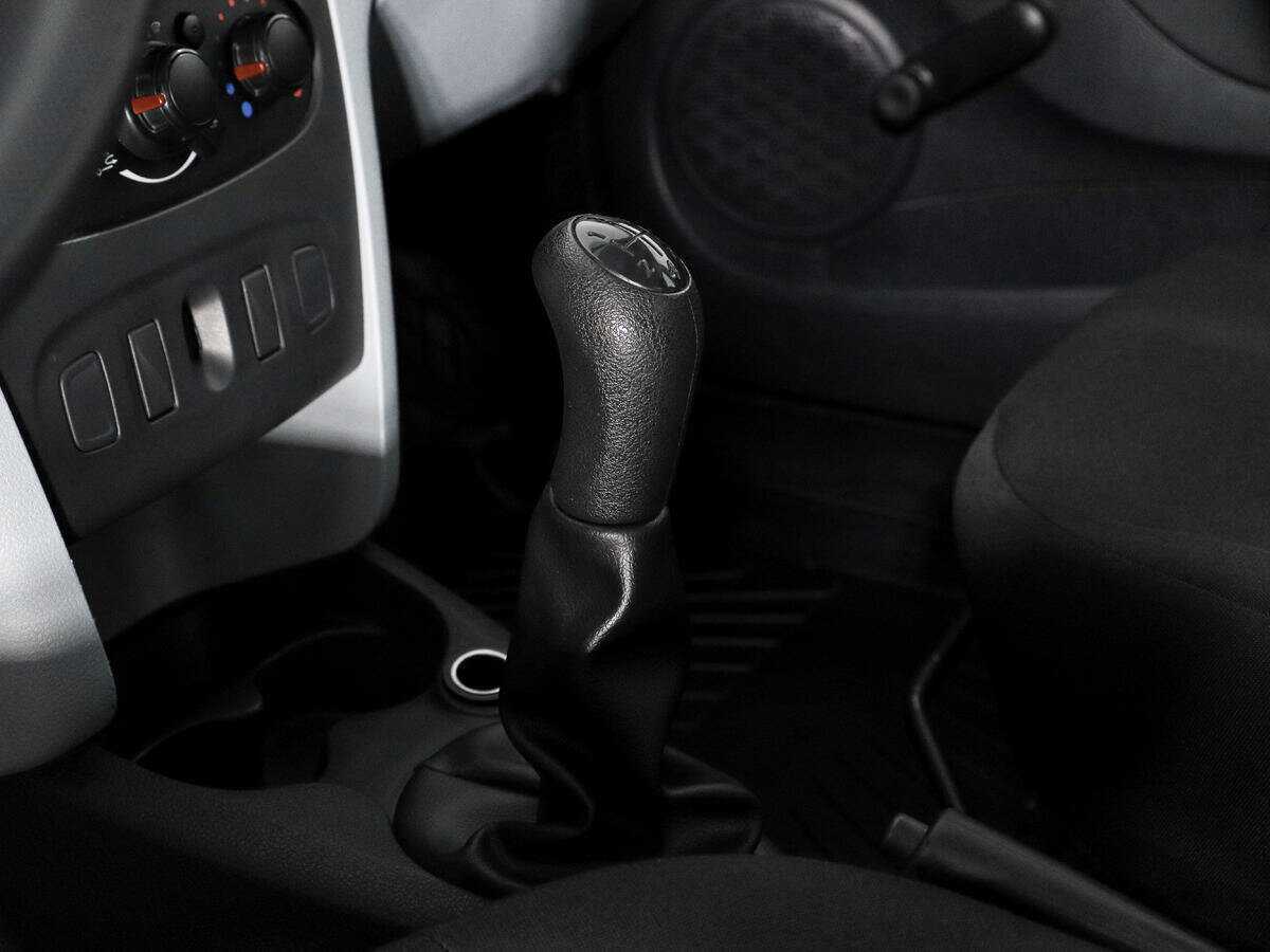 Купить Рено Логан, 2014, 118 796 км.. Фото: #9