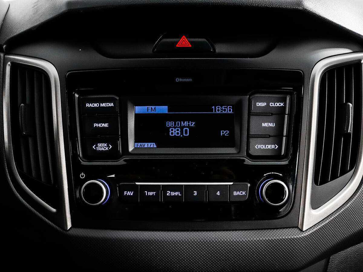 Купить Хендай Крета, 2019, 236 092 км.. Фото: #12