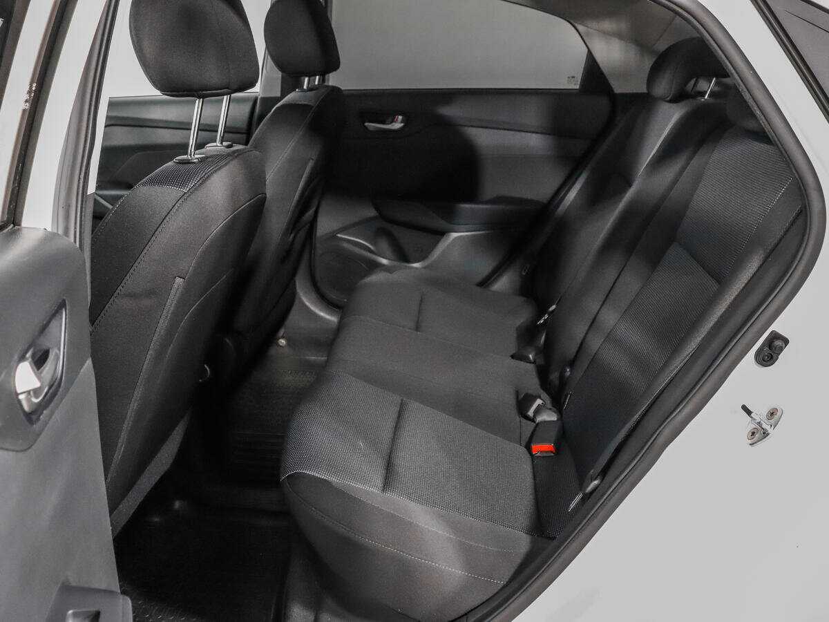 Купить Хендай Солярис, 2021, 160 886 км.. Фото: #9