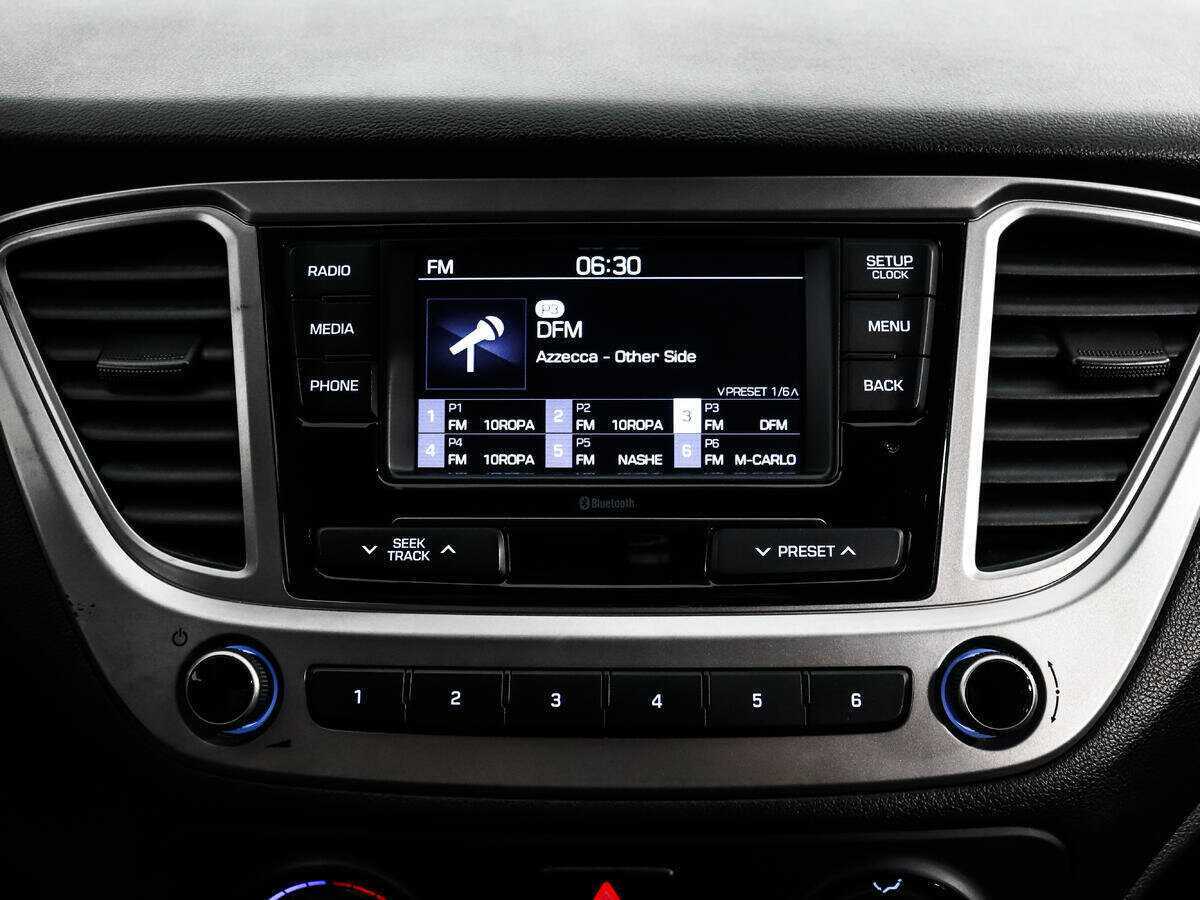 Купить Хендай Солярис, 2021, 160 886 км.. Фото: #12