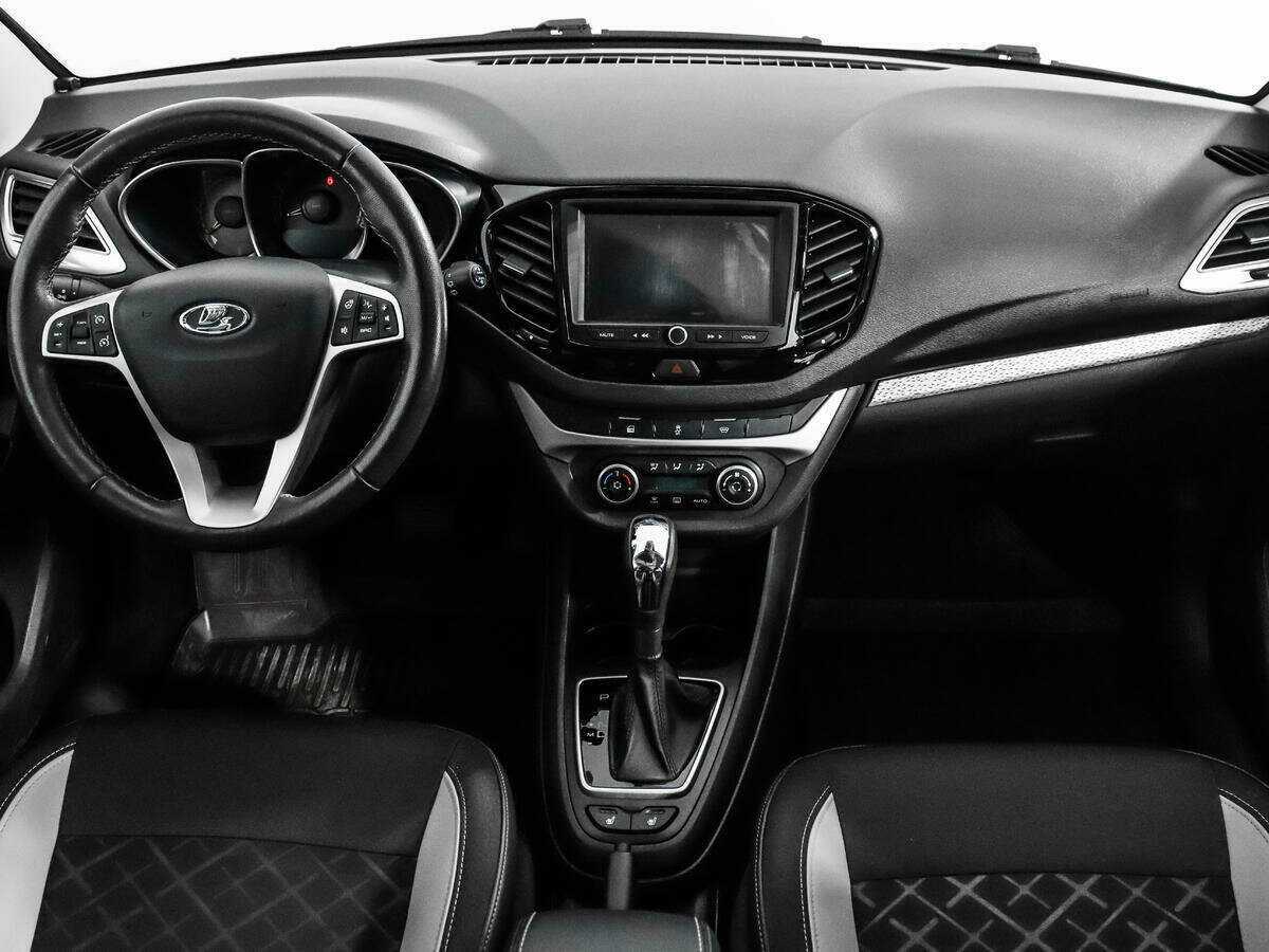 Купить Лада (ВАЗ) Веста, 2021, 56 146 км.. Фото: #11